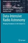 Marta Dembska, Alexander Drabent, Matthias Hoeft, Eleni Vardoulaki - Data-Intensive Radio Astronomy