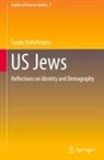 Sergio DellaPergola - US Jews