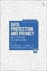 Dian Dimitrova, Dara Hallinan, Hideyuki Matsumi, Paul De Hert, Diana Dimitrova, Dara Hallinan... - Data Protection and Privacy, Volume 16
