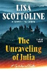 Lisa Scottoline - The Unraveling of Julia