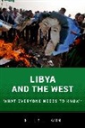 Peter L Hahn, Peter L. Hahn, Peter L. (Arts &amp; Sciences Distinguished Prof Hahn, Hahn Peter L. - Libya and the West