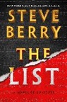 Steve Berry - The List