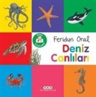 Feridun Oral - Minik Kitaplarim - Deniz Canlilari