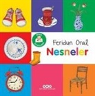 Feridun Oral - Minik Kitaplarim - Nesneler