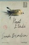 Sarah Bernstein - Itaat Etüdü
