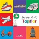 Feridun Oral - Minik Kitaplarim - Tasitlar