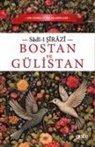 Seyh Sadii sirazi - Bostan ve Gülistan