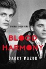 Barry Mazor, Mazor Barry - Blood Harmony