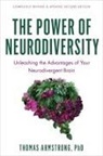 Thomas Armstrong, Armstrong Thomas - The Power of Neurodiversity