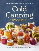 Mark Scarbrough, Scarbrough Mark, Bruce Weinstein, Weinstein Bruce - Cold Canning