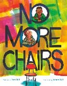 Dan Gill, Dan/ Gal Gill, Susan Gal, Gal Susan - No More Chairs