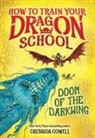 Cressida Cowell - Doom of the Darkwing