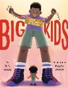 K L Going, K. L. Going, K. L./ Brown Going, Going K. L., Reggie Brown - Big Kids