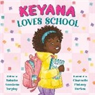 Natasha A Tarpley, Natasha Anastasia Tarpley, Natasha/ Barlow Tarpley, Charnelle Pinkney Barlow, Charnelle Pinkney Barlow - Keyana Loves School