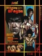 Bruce Lee Special Vol No 2 Issue No 5 Hardback Edition