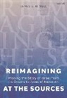 James Atwell - Reimagining at the Sources