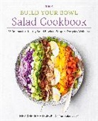 Nina Cherie Franklin - The Build Your Bowl Salad Cookbook