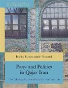 Nahid Massoumeh Assemi - Piety and Politics in Qajar Iran