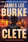 James Lee Burke, James Lee Burke - Clete