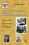 Reinhard Sagner - Die Junkers-Werke in Dessau - Zentrum der Raketenforschung bis 1938