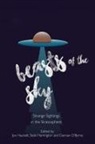 Hackett, Jon Hackett, Seán Harrington, Damian O'Byrne - Beasts of the Sky