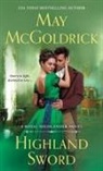 May Mcgoldrick - Highland Sword