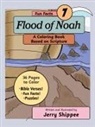 Jerry Shippee - Flood of Noah