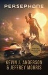 Kevin J. Anderson, Jeffrey Morris - Persephone