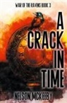 Nelson McKeeby - A Crack in Time
