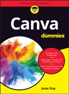 Jesse Stay - Canva für Dummies