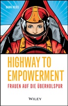 Bianka Nilges - Highway to Empowerment