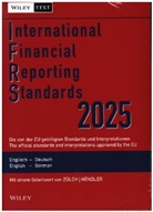 Wiley-VCH - International Financial Reporting Standards (IFRS) 2025