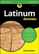 Stefan Merkle - Latinum für Dummies