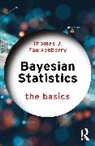 Thomas J. Faulkenberry - Bayesian Statistics