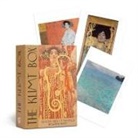 Gustav Klimt - The Klimt Box