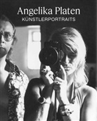 Angelika Platen, Joachim Jäger - Angelika Platen. Künstlerporträts