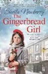 Sheila Newberry, Newberry Sheila - The Gingerbread Girl