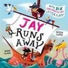 Dawn McNiff, Nicola Slater - Jay Runs Away