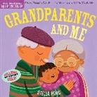 Workman Publishing, Workman Publishing, Workman Publishing (COR) - Indestructibles: Grandparents and Me