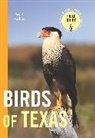 David Sarkozi - Birds of Texas