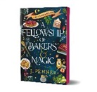 J Penner, J. Penner - A Fellowship of Bakers & Magic