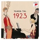 1923 (Audio book)