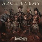 Blood Dynasty (Audio book)