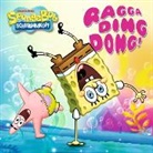 SpongeBob Schwammkopf - Ragga Ding Dong!, 1 Audio-CD (Audio book)