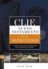 Gary M. Burge, Burge Gary M. Burge, Green Gene L. Green, Gene L. Green - CLIE Nuevo Testamento en la Antigüedad