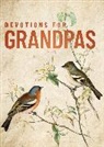 Zondervan, Zondervan - Devotions for Grandpas