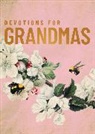Zondervan, Zondervan - Devotions for Grandmas