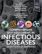 Bethany Davies, Gerome Escota, Jane O'Halloran, Andrej Spec - Comprehensive Self-Assessment in Infectious Disease