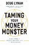 Doug Lynam - Taming Your Money Monster