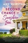 Amy Clipston - Second Chance at Sunshine Inn